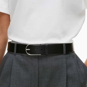 New Babaton Belt size m